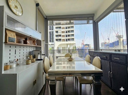 Spottiswoode 18 (D2), Apartment #537837581